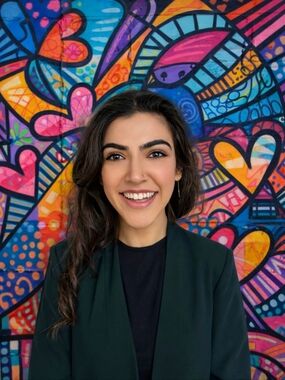 Meet your Posher, Hadassah